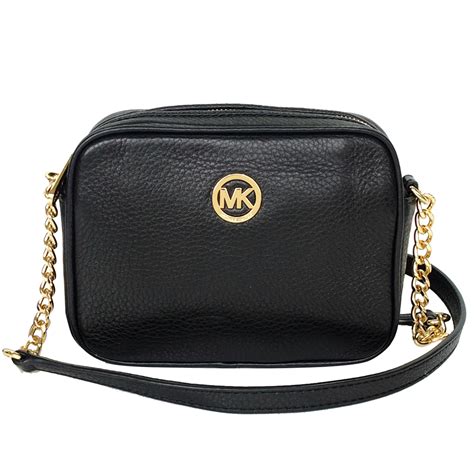 michael kors small black double sided purse|michael kors small purse sale.